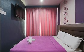 T-Hotel Bukit Bintang